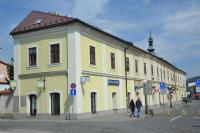 Apartment in the historic center Kezmarok, TOP location - B&B