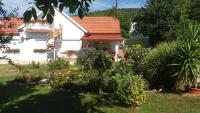 Magdi Apartman - Ferienwohnung
