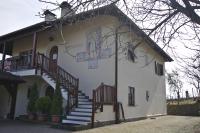 Weingut Hochleiten - Ferienwohnung Coltura