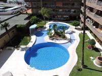 Palm Beach - Bed and Breakfast Fuengirola
