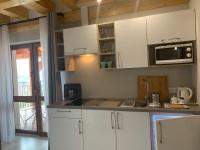 Appartamentino su 2 Livelli