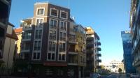 Raija Apartments - B&B Pomorie