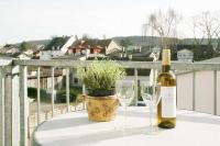 Villa Bellevue - B&B Ahlbeck