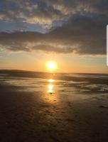 Colmán House - Ferienwohnung Kilmihil