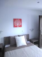 Estudio con vistas al mar