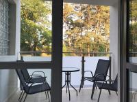 Apartament bursztynowy - B&B Jantar