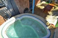 Suite mit privatem Pool