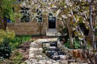 Suite with Pool View