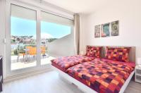 Two-Bedroom Apartment with Terrace