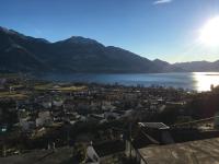 Appartamento ai Ronchi - Chambres d’hôtes Gordola