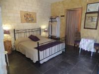 B&B Raguse - Monolocale l'Abbraccio - Bed and Breakfast Raguse