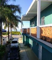 Pousada Luar de Boracéia - Ferienwohnung Boracéia