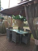 Magiczny zakątek - B&B