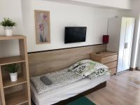 Family Room with Terrace