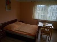 Triple Room with Mountain View