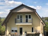 Juno Apartman Vendégház - B&B Miskolctapolca