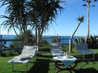 Agriturismo La Tuffatrice - B&B Imperia