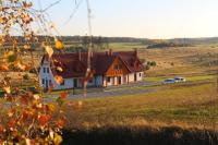 Apartamenty U Bandurskich - B&B