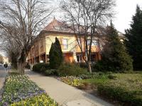 HELENA Apartman - Bed and Breakfast Hévíz