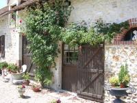 La Petite Ferme - Ferienwohnung