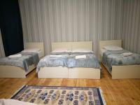 Family Room with Private Bathroom