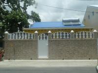 Lepticlos de Sainte-Anne - B&B