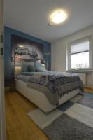 Alte Schule 2 - B&B Kall