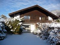 B&B Mittenwald - Ferienhaus Werthmann - Bed and Breakfast Mittenwald