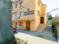 Pokoje Gościnne Bursztyn - B&B Międzyzdroje