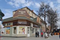 Соборная Апартаменты - B&B Kamianets-Podilskyi