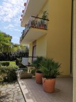 76metriquadri - Chambres d’hôtes Sirolo