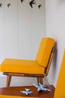 Chambre Double avec Salle de Bains Privative