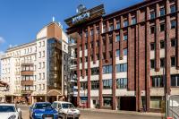 Sleepway Apartments - Red Metro - B&B Poznań