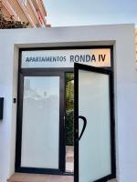 Apartamento Fuengirola R10 Edificio Ronda IV - B&B