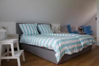 Habitación Doble con balcón