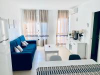 Apartamento Fuengirola R10 Edificio Ronda IV - B&B Fuengirola