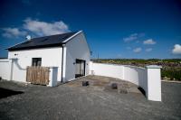 Beside the sea & minutes from Cliffs-Clahane Shore Lodge - B&B Liscannor