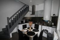 La Dieppoise - Bed and Breakfast Dieppe