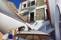 Casa Angelieri - Ferienwohnung Pizzo