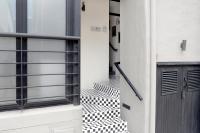 No. 6 The Yard - B&B