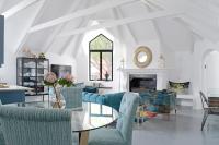 No. 6 The Yard - B&B Franschhoek