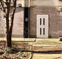 Apartment on a river avenue - Ferienwohnung Pančevo