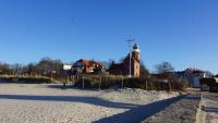 Morski Apartament - B&B