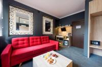 Deluxe Apartment - Marszałkowska 83 Street