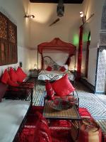 Double Suite Paprica