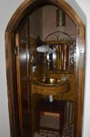 Chambre Lit King-Size Deluxe