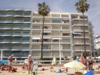 Guillaumont Apartment - B&B Juan-les-Pins