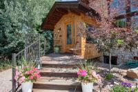 Chalet Val d'Isere - B&B