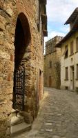 Il Papavero - Montefioralle Apartment - B&B Greve In Chianti