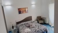 Chambre Double avec Terrasse